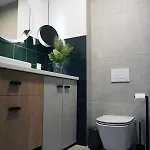 Apartmán 204 *