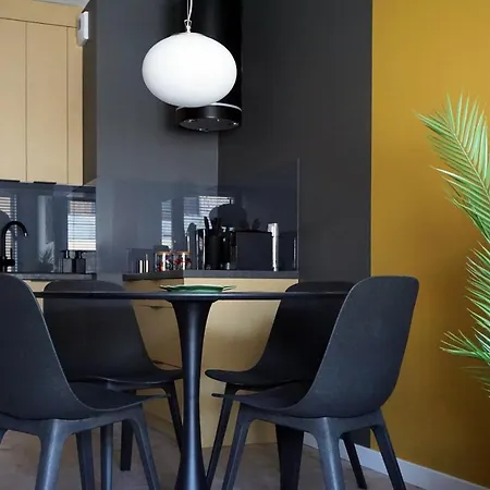 204 Apartmán