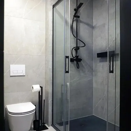 204 Basen Sauna Jacuzzi Silownia W Cenie アパート コウォブジェク